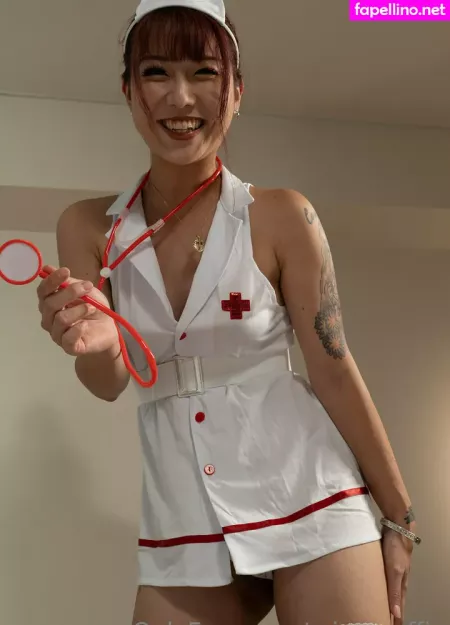 Minamuffin OnlyFans Thumbnail #H7w3BY7r4g