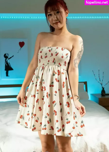 Minamuffin OnlyFans Thumbnail #IFTBlahK0n