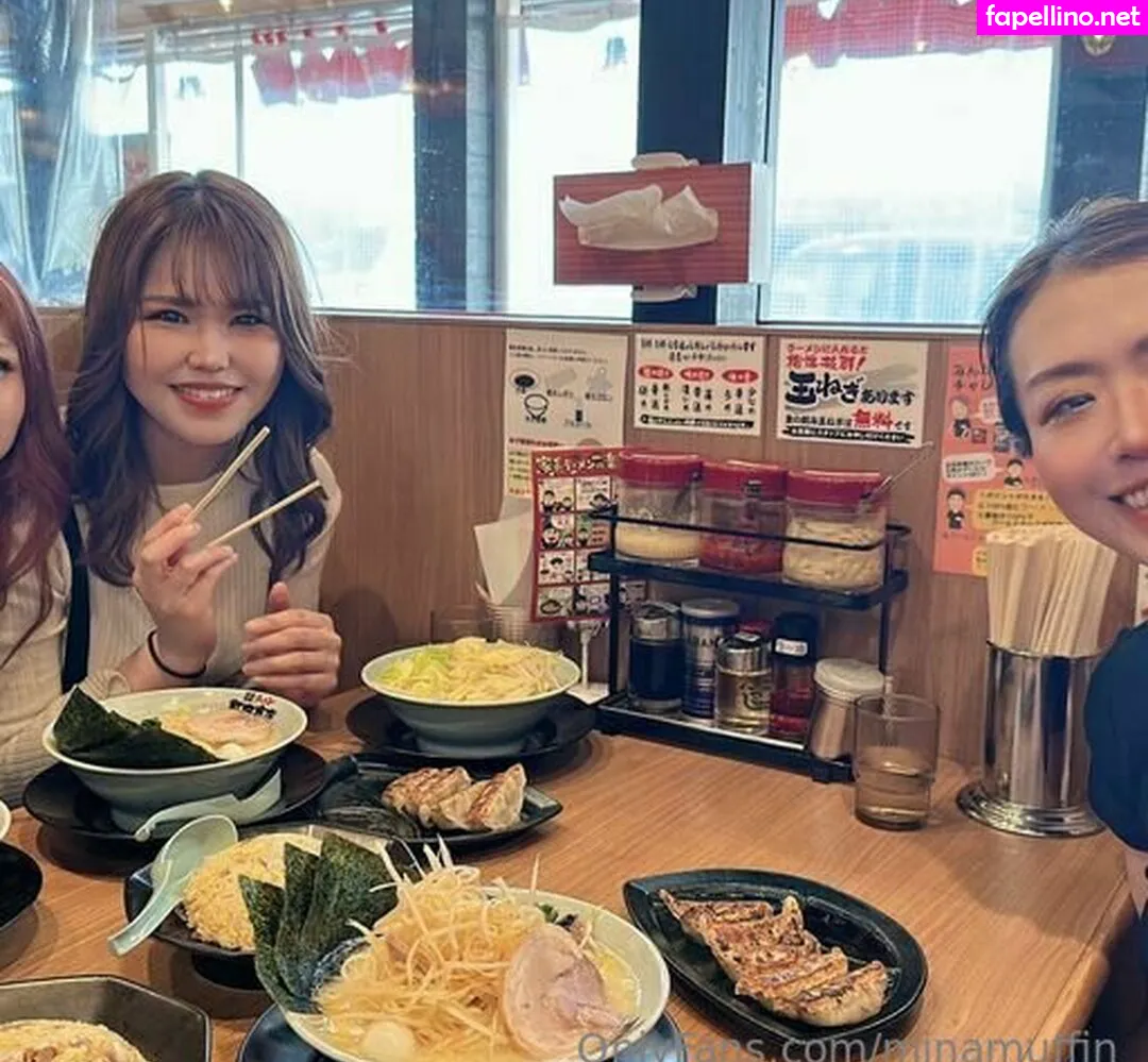 minamuffin, minamuffins Nude Leaked OnlyFans Photo #Nrq88KWB23