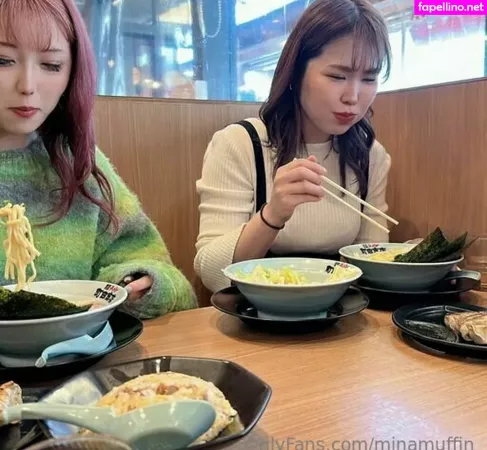 Minamuffin OnlyFans Thumbnail #segDHJNNlH