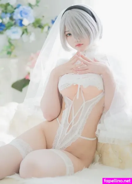 Minaseairi Cos OnlyFans Thumbnail #VRRh0c0fIE