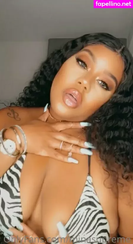 Minasupreme OnlyFans Thumbnail #XJxalInyzr