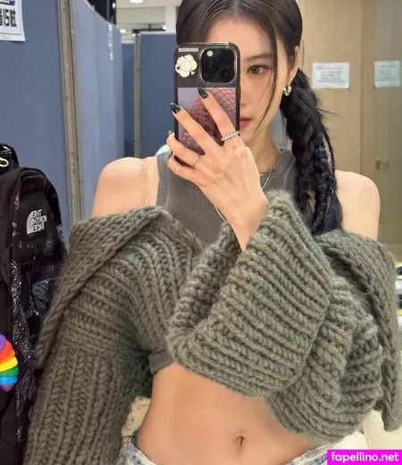 Minatozaki Sana Twice OnlyFans Thumbnail #2VC8lXBF6P