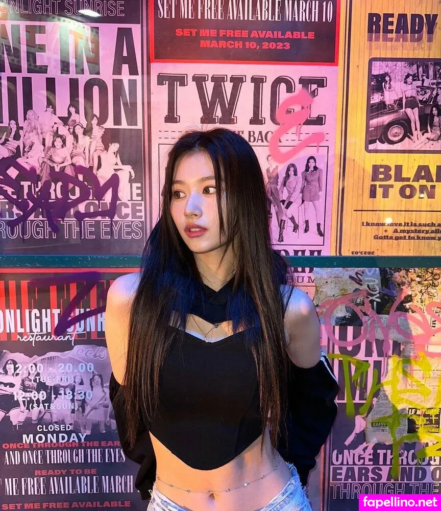 Minatozaki Sana (TWICE), m.by__sana Nude Leaked OnlyFans Photo #hQfdTi9eSF