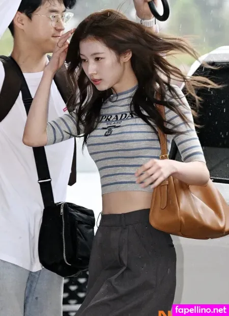 Minatozaki Sana OnlyFans Thumbnail #MtYx4OilEn