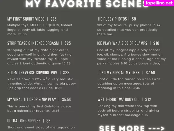 Minaxo OnlyFans Thumbnail #3JS4hgsurb