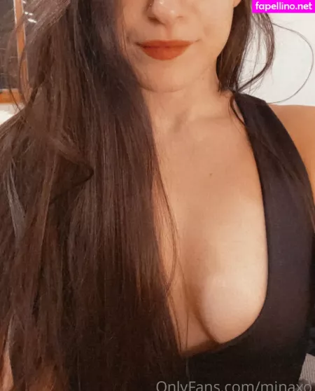 Minaxo OnlyFans Thumbnail #esbCp8YrPc
