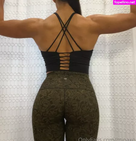 Minaxo OnlyFans Thumbnail #mWHgIgfJud