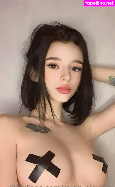 Mind Blowerr OnlyFans Thumbnail #dpspyj80FI