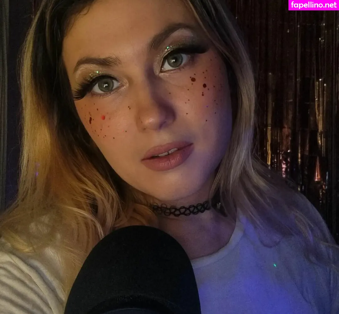 bullyntaria, mindarinaasmr Nude Leaked OnlyFans Photo #f3z13Kifeb