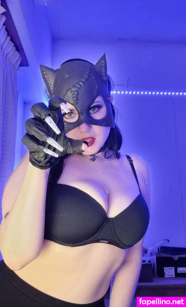 bullyntaria, mindarinaasmr Nude Leaked OnlyFans Photo #Ku6ezldtdH