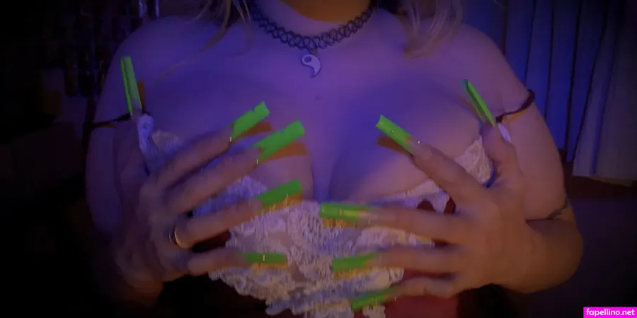 Mindarinaasmr OnlyFans Thumbnail #KyVhYA8EKQ