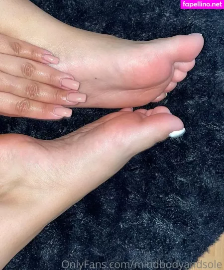Mindbodyandsole OnlyFans Thumbnail #JPwoUOyeq7
