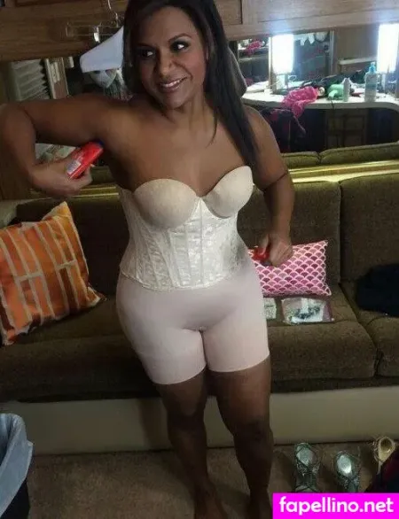 Mindy Kailing OnlyFans Thumbnail #5ccjVycViI