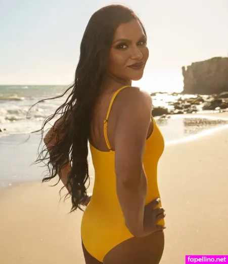 Mindy Kailing OnlyFans Thumbnail #7dlVWNBmVe