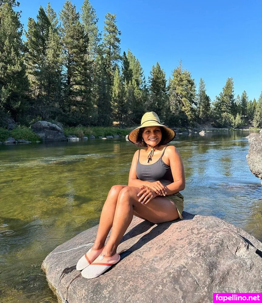 Mindy Kailing, mindykaling Nude Leaked OnlyFans Photo #OdeeTlz60H