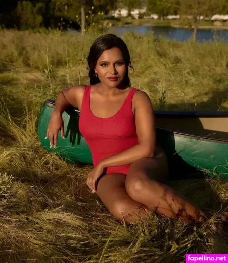 Mindy Kailing OnlyFans Thumbnail #QE0BL5mZ6k