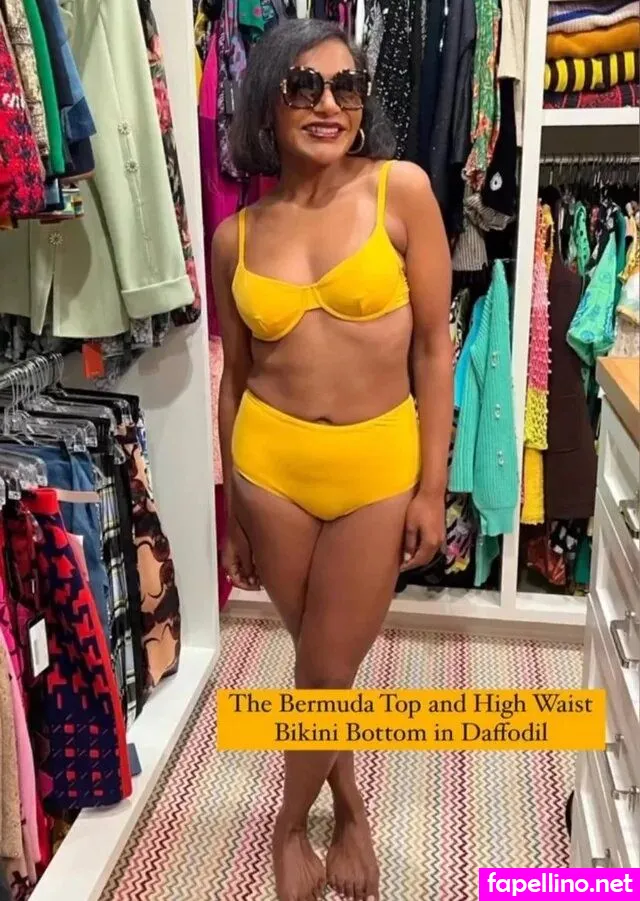Mindy Kailing, mindykaling Nude Leaked OnlyFans Photo #guvzrrQJdi