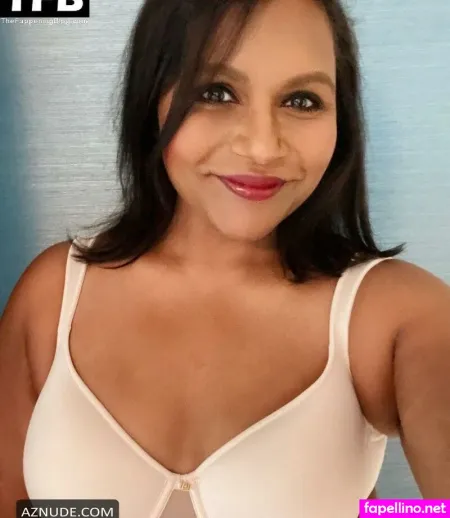 Mindy Kailing OnlyFans Thumbnail #lFID9Vzhit