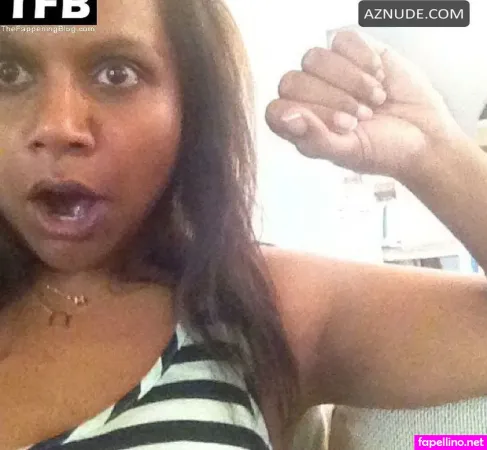 Mindy Kailing OnlyFans Thumbnail #y6q2hm1tJJ