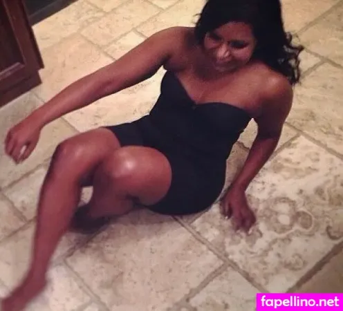 Mindy Kailing OnlyFans Thumbnail #zIHIJWsb1h