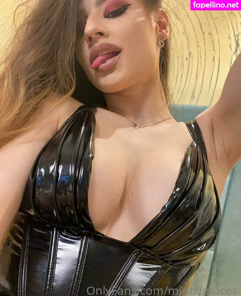 mindygrace_official, mindygraces Nude Leaked OnlyFans Photo #E4eG1zzwyE