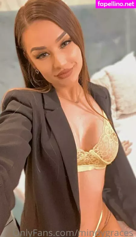 Mindygraces OnlyFans Thumbnail #Og8w4Ipk8r