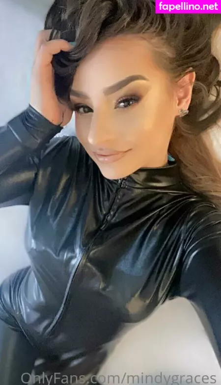 Mindygraces OnlyFans Thumbnail #l0unwIv35Y