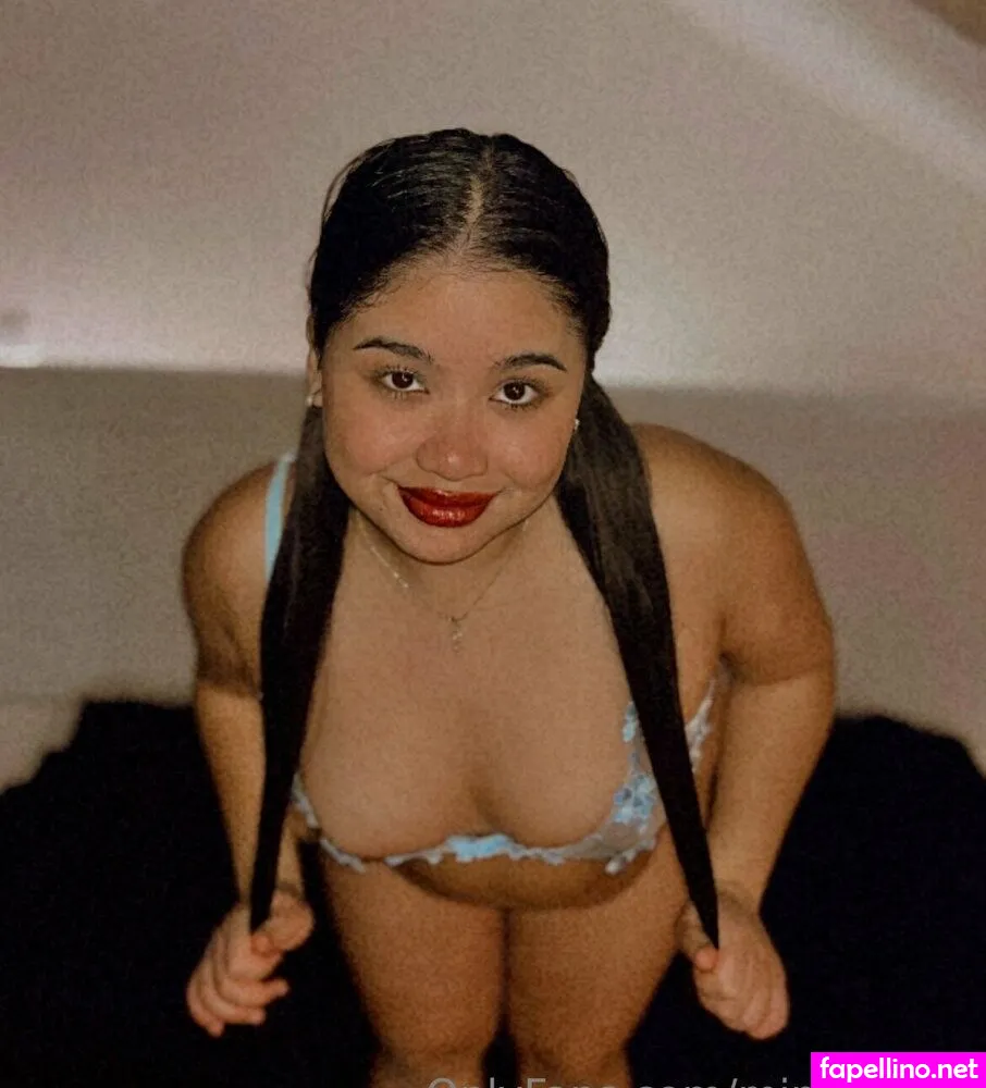 mindylee1, minlee_187 Nude Leaked OnlyFans Photo #IjPaNopwu0