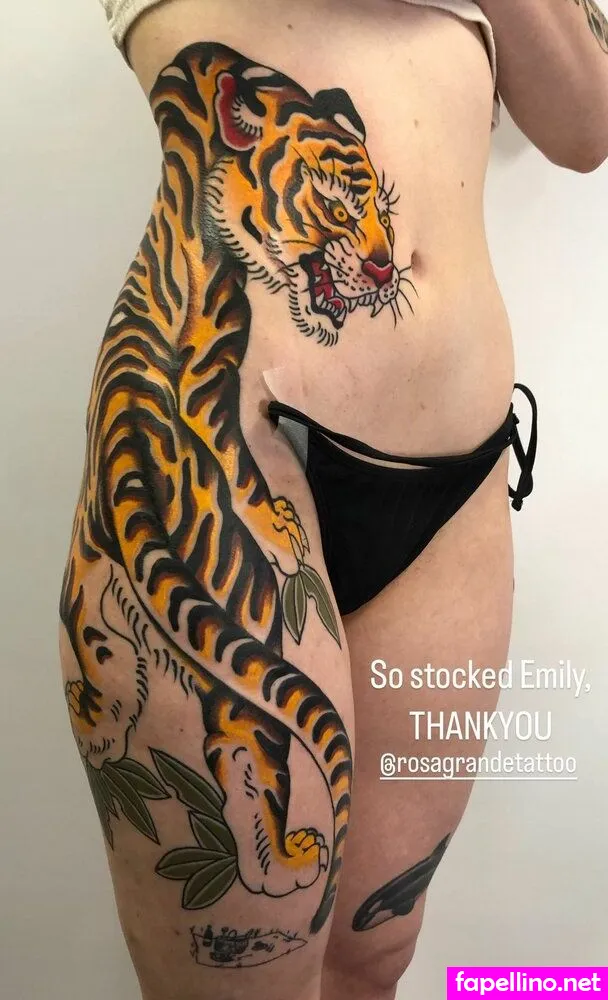 emilyarmas Nude Leaked OnlyFans Photo #FIHa0A16TR