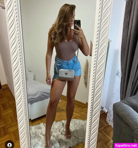 Minela Iljazovic OnlyFans Thumbnail #ezCfyBHfKo