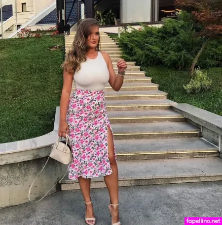 Minela Iljazovic OnlyFans Thumbnail #k83salWLuS