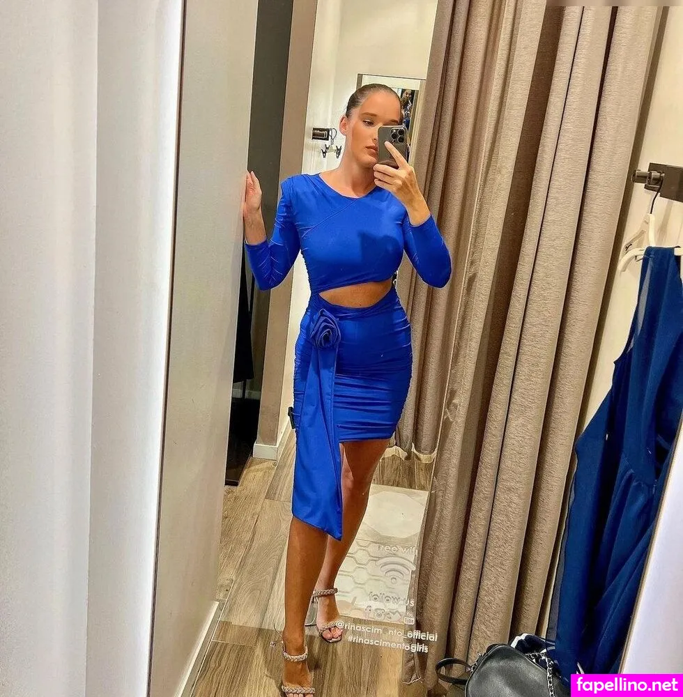 minelailjazovic Nude Leaked OnlyFans Photo #wadSTE56fE