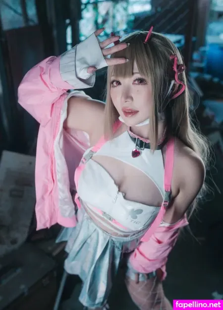 Minemeroxx OnlyFans Thumbnail #sovljkQ5At