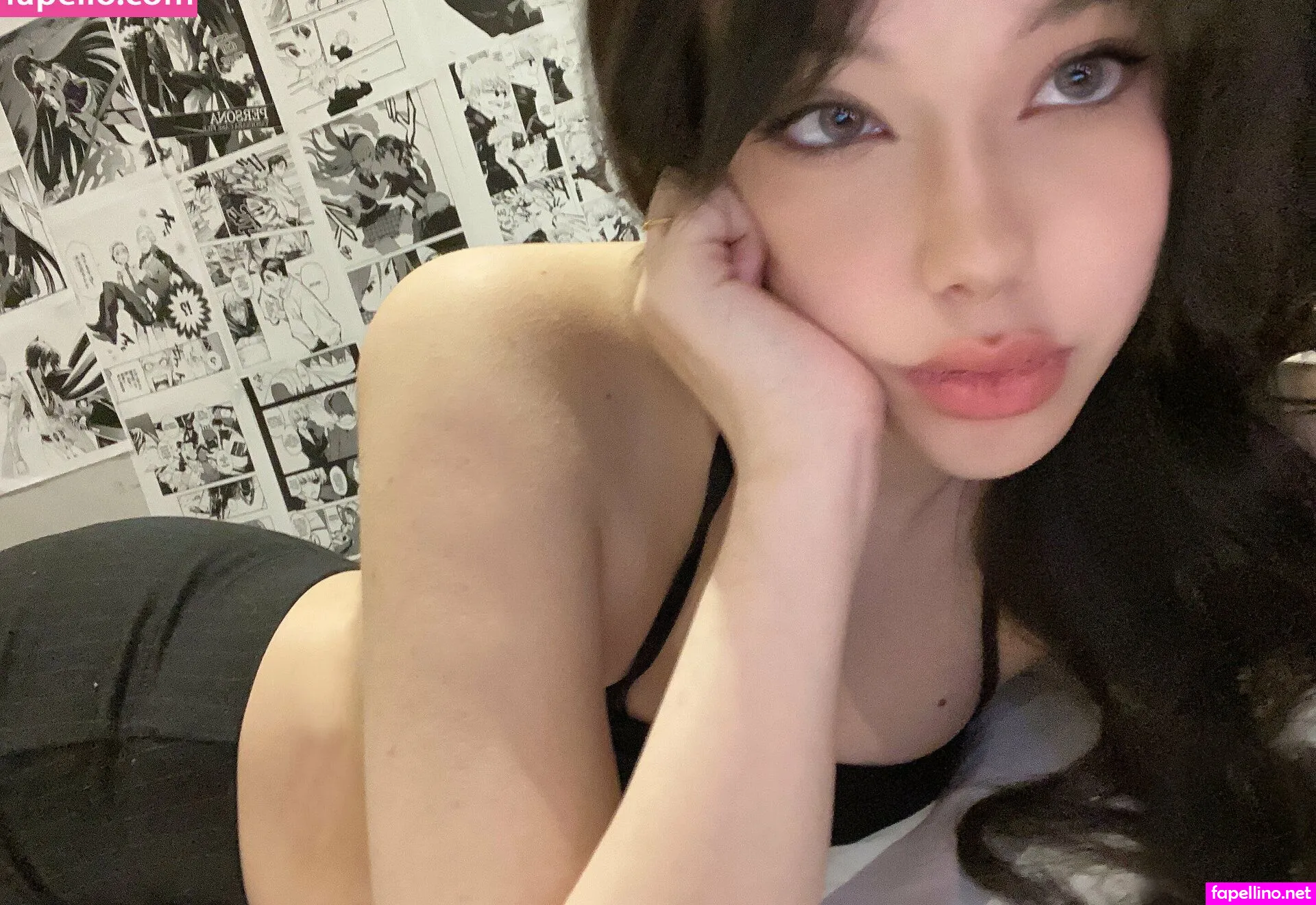 minenmi, minenmi_ Nude Leaked OnlyFans Photo #LznhttHB8O