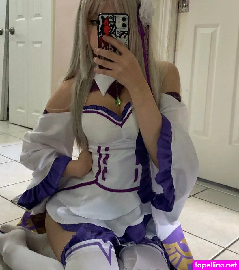 minenmi, minenmi_ Nude Leaked OnlyFans Photo #Q3VUgqlvfO