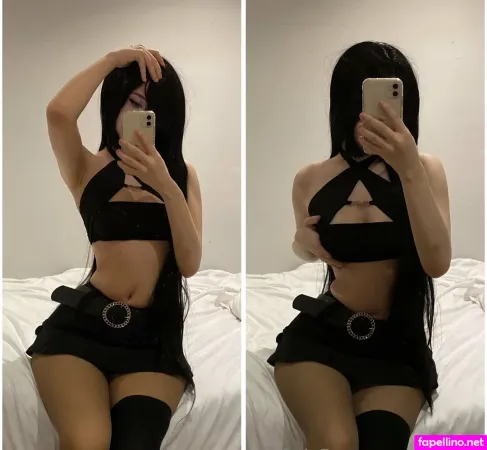Minenmi OnlyFans Thumbnail #RzGOQ4znBT