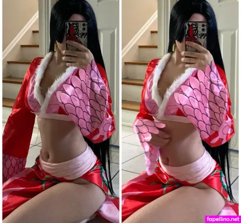 Minenmi OnlyFans Thumbnail #lvLa4KzT7S