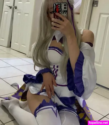Minenmi OnlyFans Thumbnail #xvSt9Zilsh