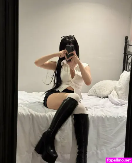 Minenmi OnlyFans Thumbnail #zITILvtES3