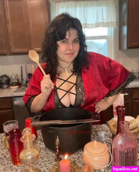 Minerva Mori OnlyFans Thumbnail #625IP5uuZv