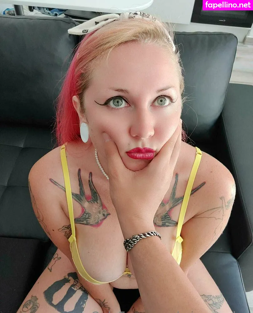 minervadea, minervadea31 Nude Leaked OnlyFans Photo #emG2ZBiOV1