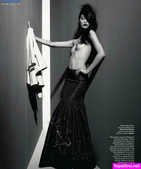 Ming Ming OnlyFans Thumbnail #0vsY6Np22l