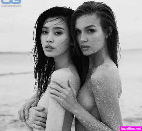 Ming Ming OnlyFans Thumbnail #NjlryDbpg8