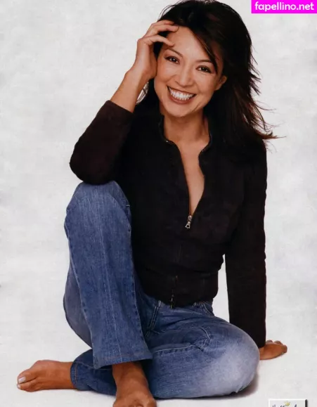 Ming Na Wen OnlyFans Thumbnail #EflQDVssyb