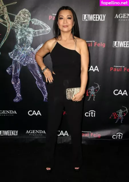 Ming Na Wen OnlyFans Thumbnail #FnIjwjqsPH