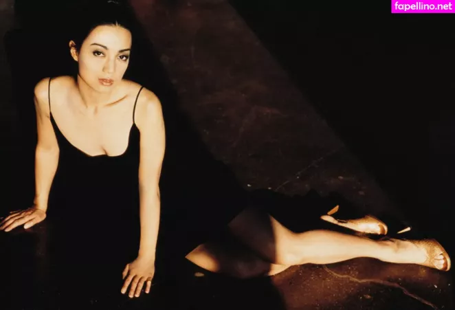 Ming Na Wen OnlyFans Thumbnail #YASy6Ot4f2