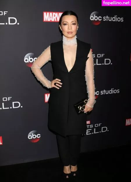 Ming Na Wen OnlyFans Thumbnail #nESfWYDVKe