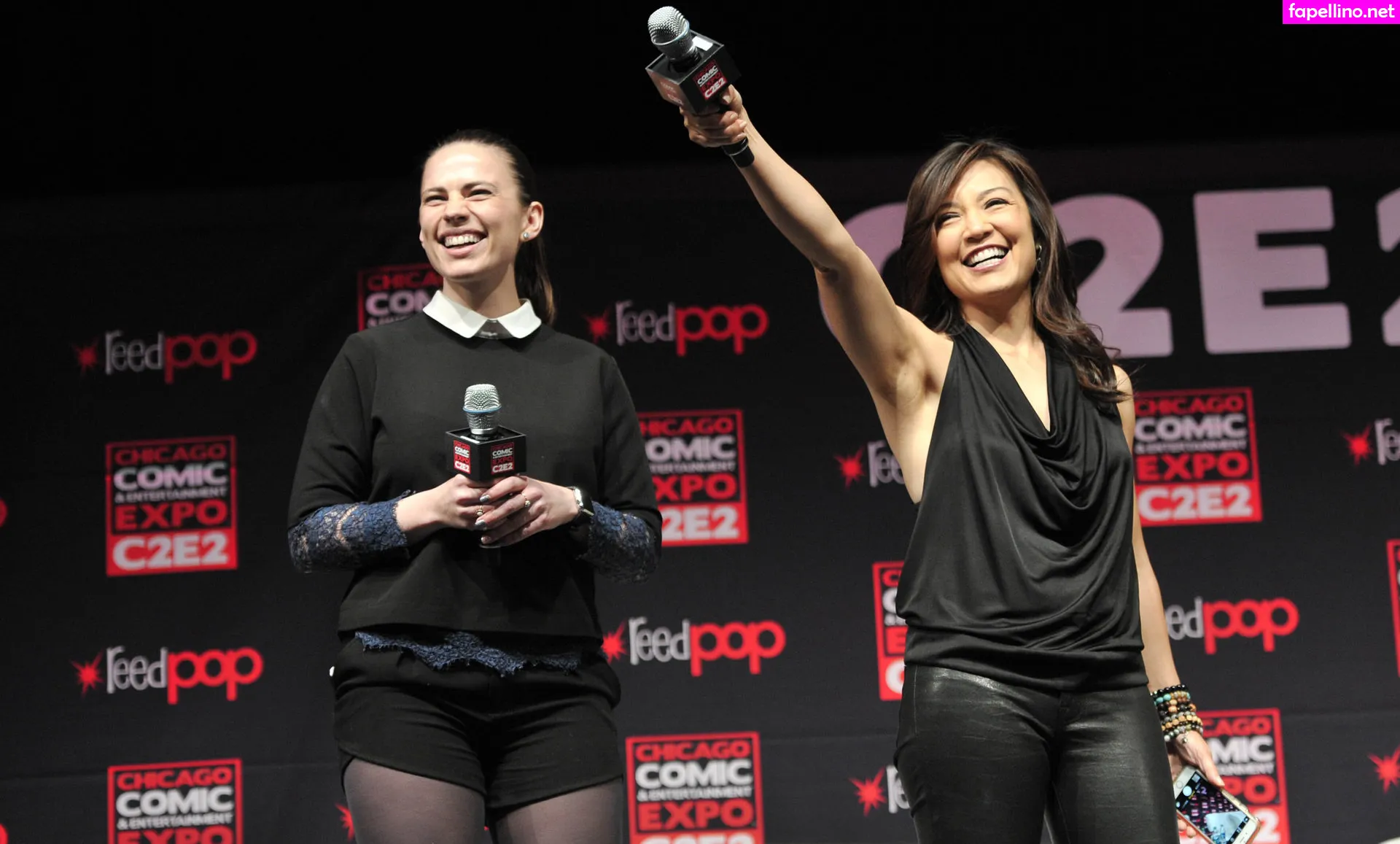 mingna_wen Nude Leaked OnlyFans Photo #ncOydhU2Pi