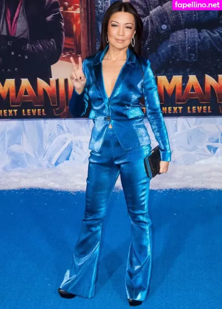 Ming Na Wen OnlyFans Thumbnail #sSkqjVPDh5